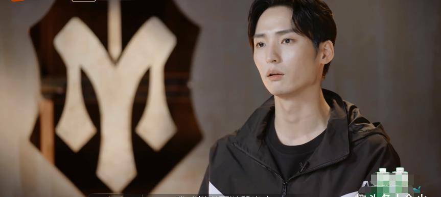 林志炫和队友起冲突!