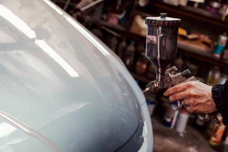 附近急招汽车油漆工小工(可靠平台招聘信息)_搜狐汽车_搜狐网