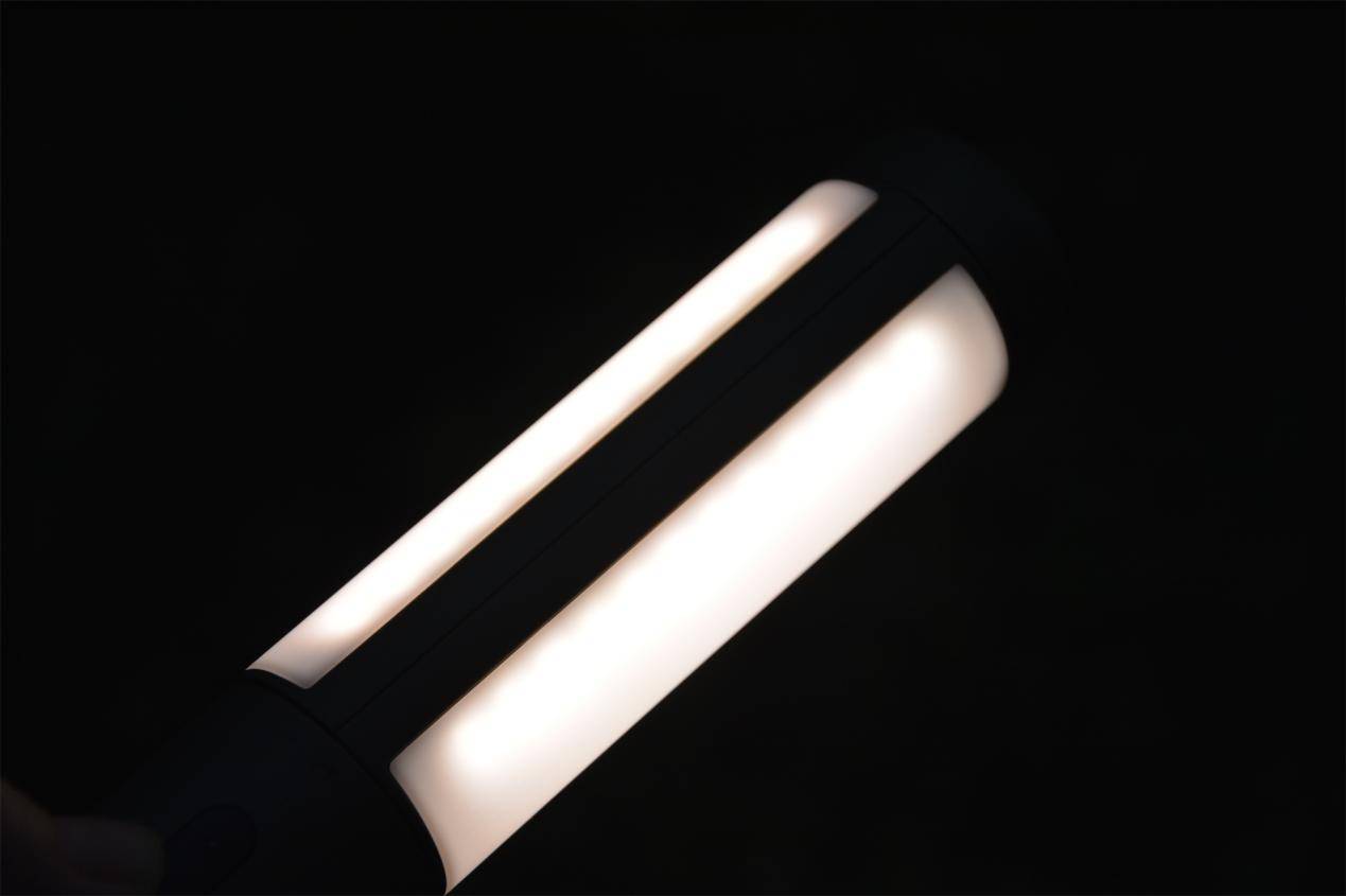 多变玩法纳拓悟空露营灯，又让整个朋友圈羡慕了