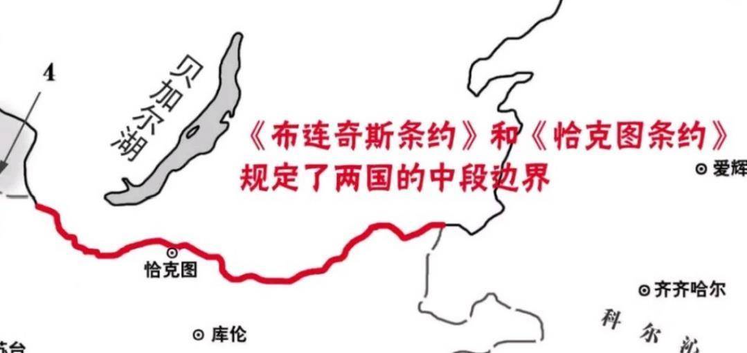 《中俄恰克图条约》威力有多大?_清朝_贸易往来_俄国