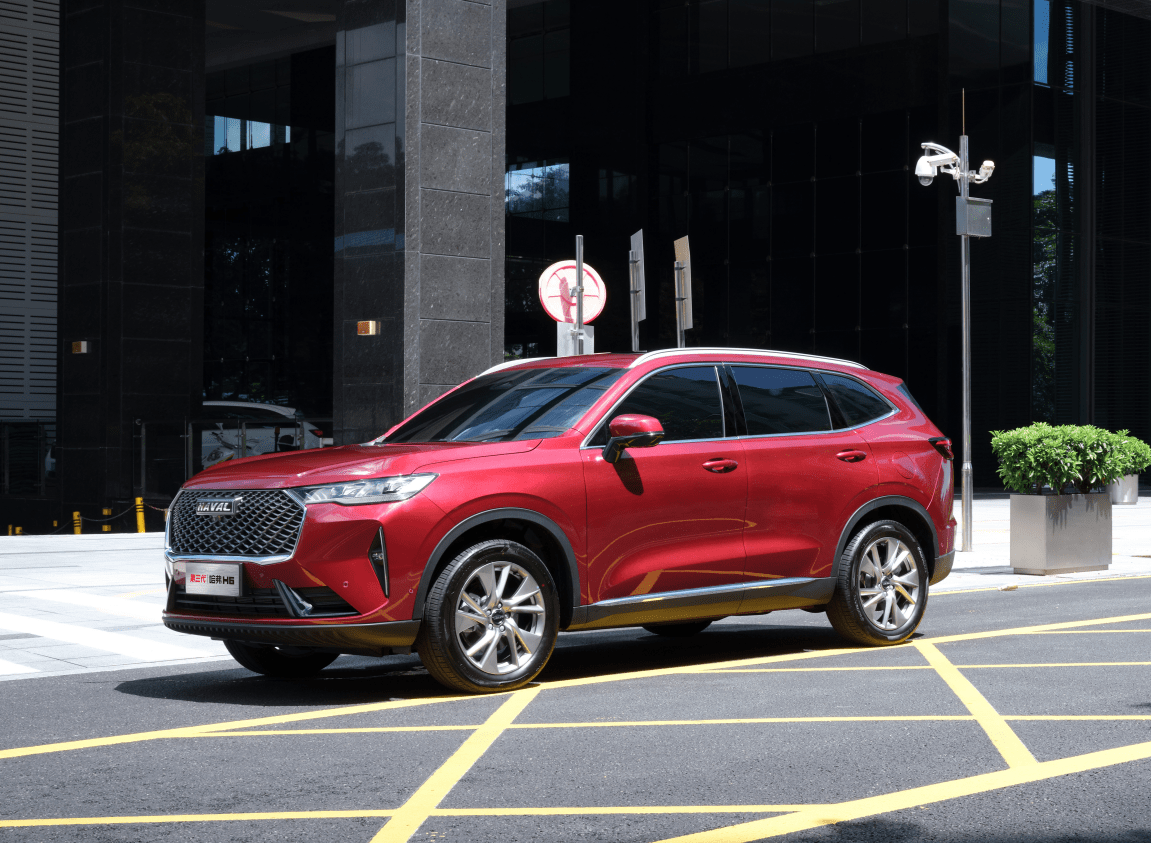 10万元左右最好的车排行榜_8-10万买什么车好?(2)