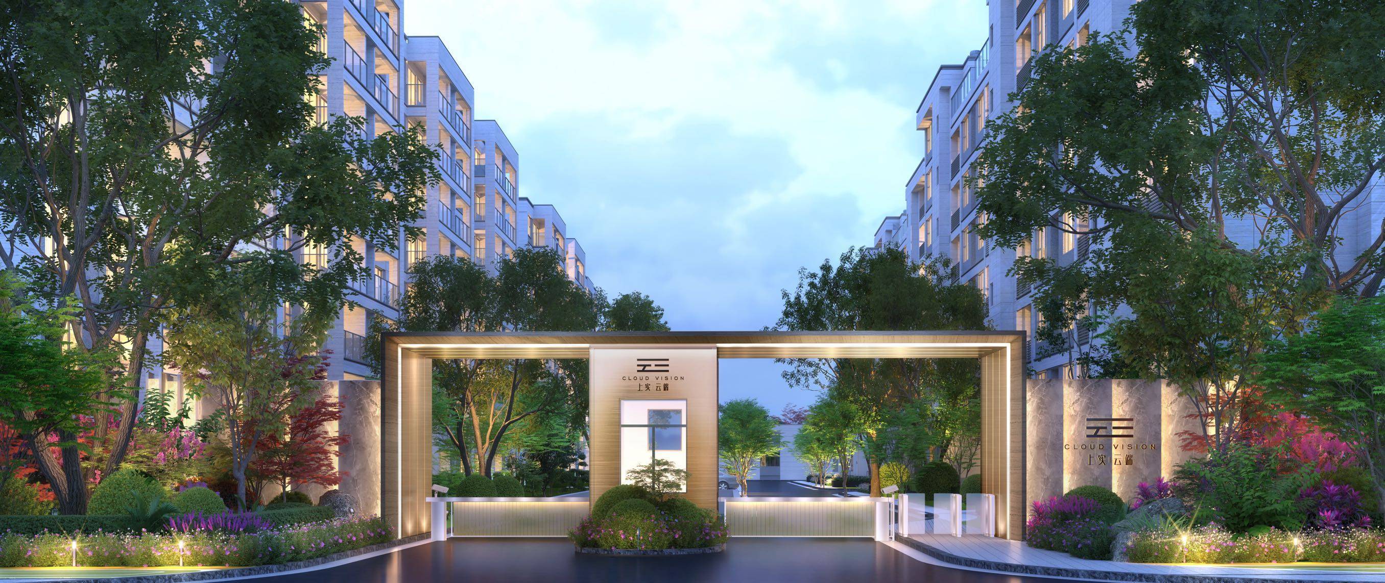 上海(大名城·映辰)楼盘网站丨大名城·映辰欢迎您丨大名城·映辰楼盘