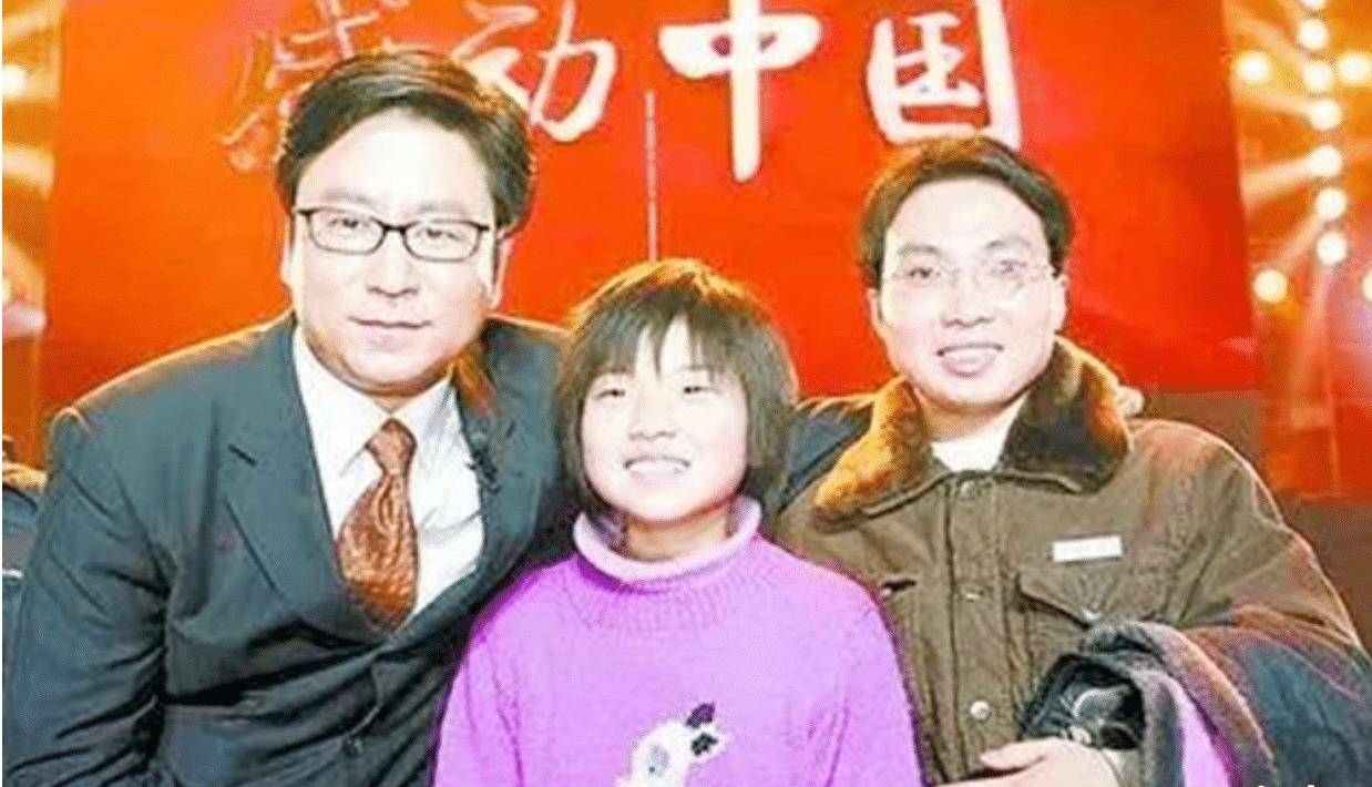 洪战辉的精神或者是说那段苦难岁月里的洪战辉,让他自己也无比鼓舞