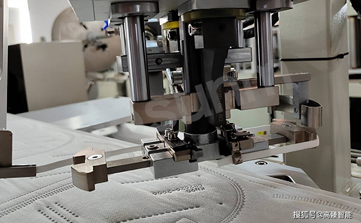 全自动kn95杯型口罩机,如何减少维修频率?_生产_机设备_保养