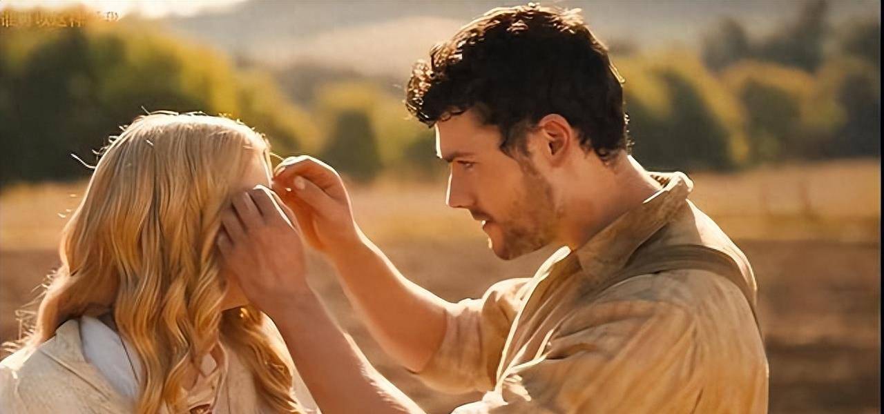 "邦女郎"法米克·詹森的4部大尺度作品分享_评分_剧情_豆瓣