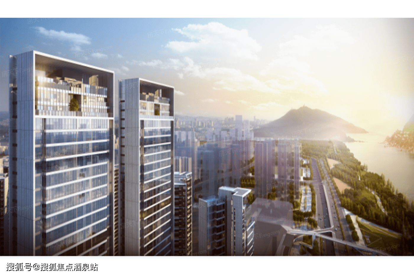 肇庆世茂滨江壹号售楼处《营销中心》端州区世茂滨江壹号售楼处电话