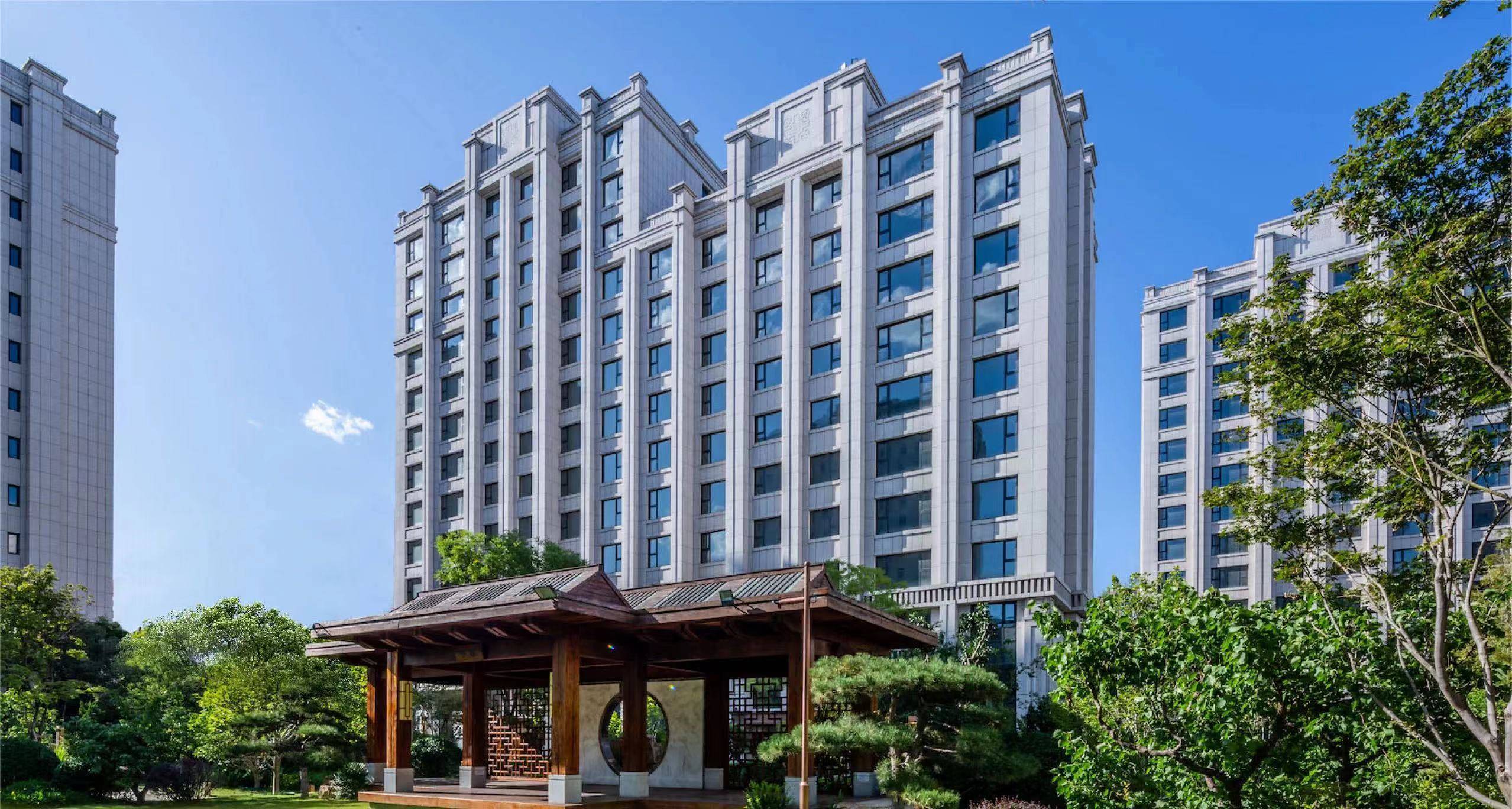 北京-海淀府(大苑海淀府-海淀府售楼处详细信息)海淀府户型|价格|优惠