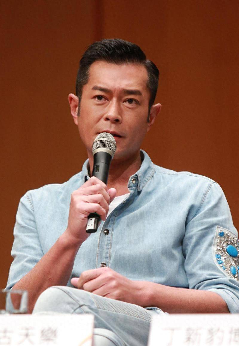 罕曝最新近况,马蓉住豪宅似少女疑交新欢_古天乐_王宝强_成功