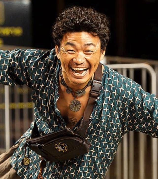 王宝强儿子近照公开,完美避开爸爸丑基因,被称是"最帅星二代"_马蓉