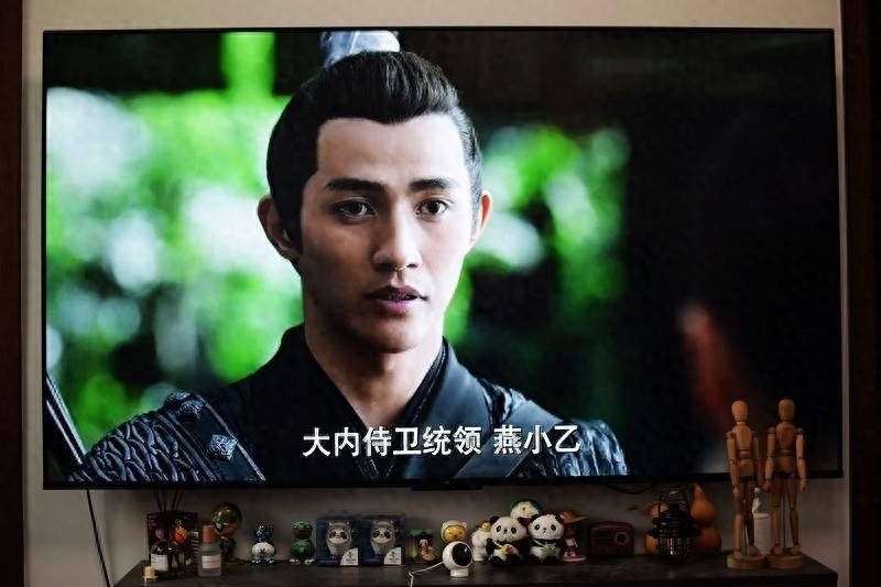 没广告畅快观影，泰捷WE60 Pro电视盒子开启新时代的电视娱乐体验