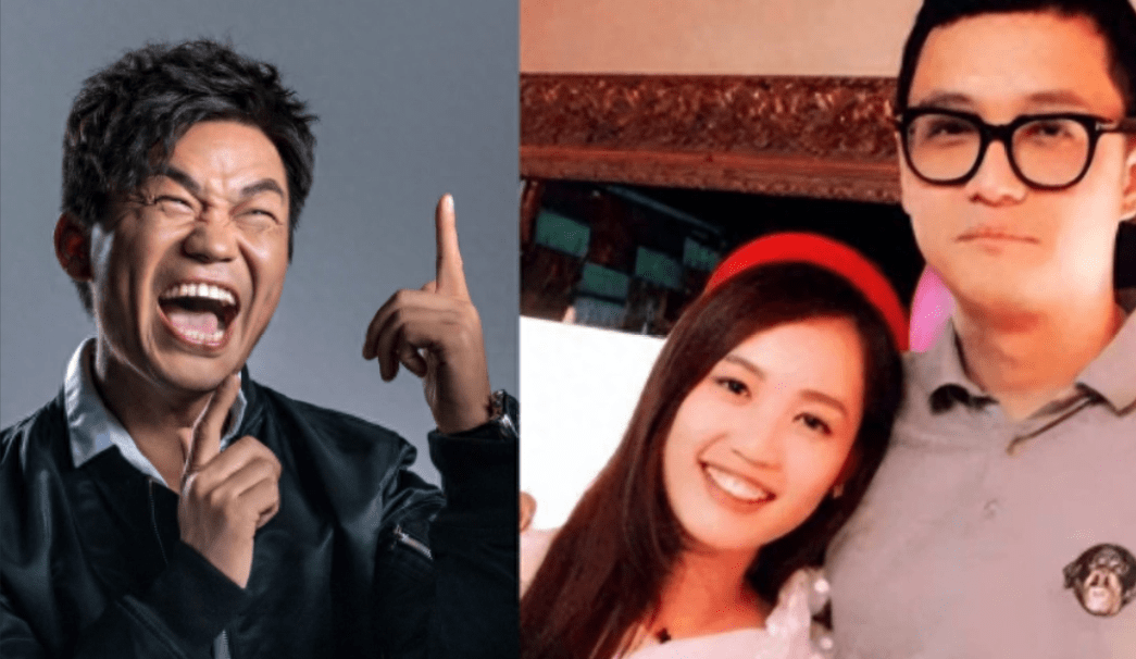 曝王宝强前经纪人宋喆出狱,曾和马蓉发生关系,女方账号已经停更_生活