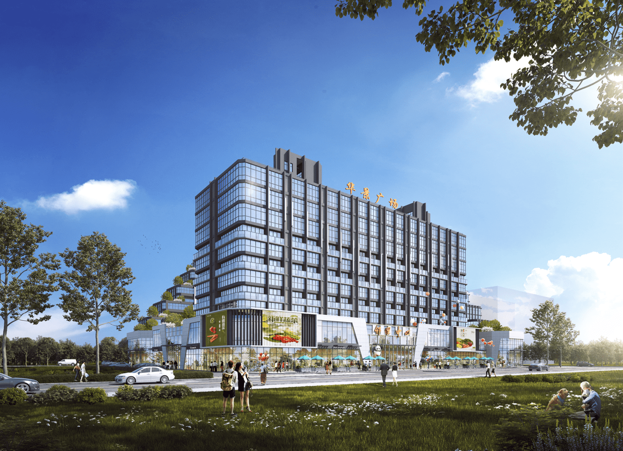 2009年布局滁州,先后开发了合肥太阳海岸,滁州国际城,滁州凤凰城,六安