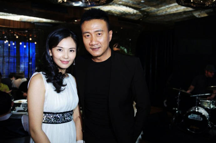 "刘涛:3年还4亿,被爆:技术很好,为上位不惜代价_生活_李小冉_张纪中