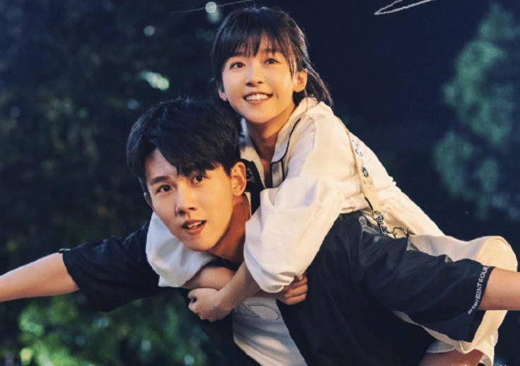 剧将来袭,男女主大家很满意,看完男二男三:沦陷了_辛云来_梁洁_上线