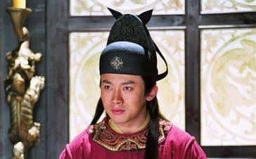 一身抱负难以实现,最后被长孙无忌冤杀_李世民_太宗_儿子