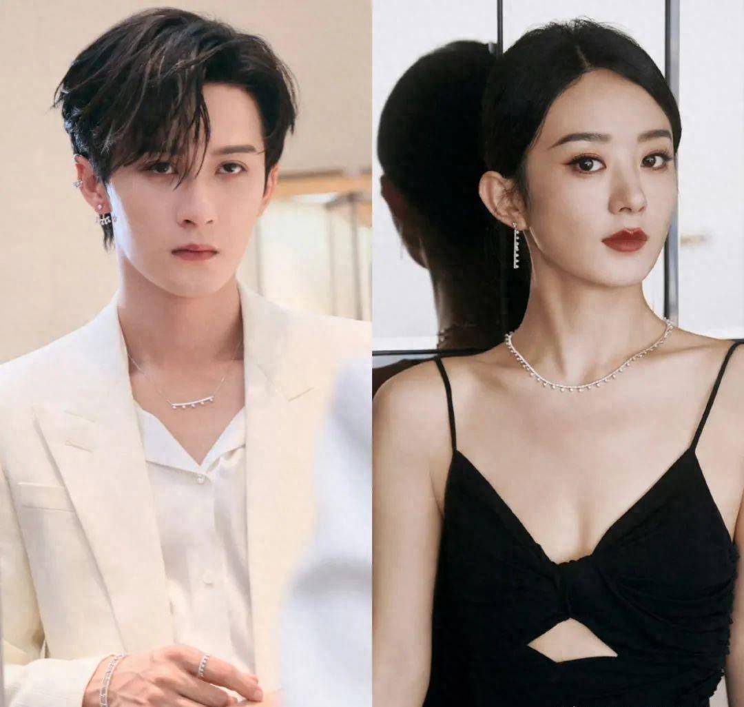 baby,关晓彤,赵丽颖檀健次,成毅- 最新八卦汇总_合作_后续_范丞丞