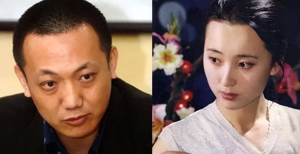 演员陈晓旭:离去16年后,男子还俗再婚,父母的坚持让人感动