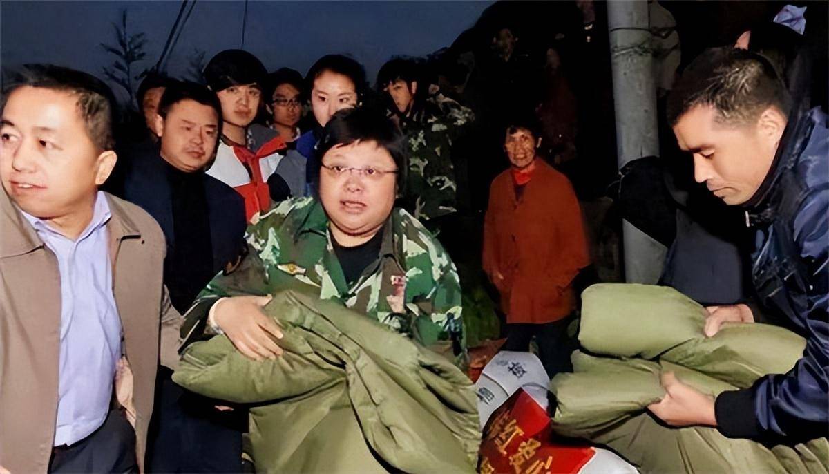 潘子灏_奶奶_生活