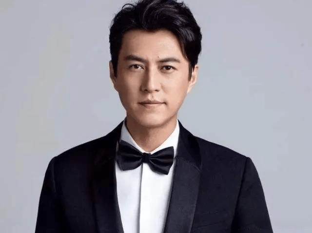 靳东的演艺之路_观众_电视剧_演技