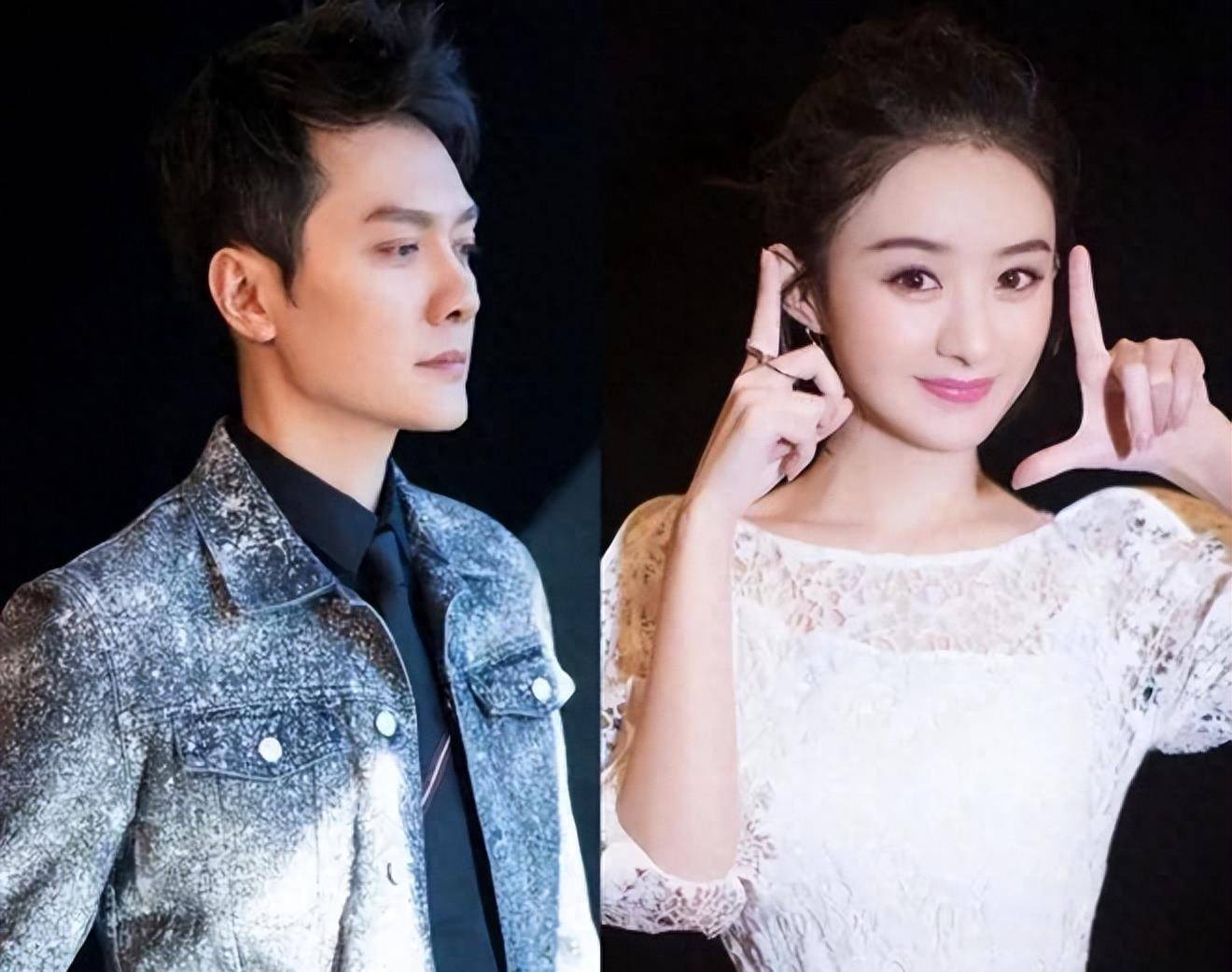 赵丽颖怀二胎,冯绍峰推掉工作陪母子,冯妈态度大反转!_婚姻_感情_对方