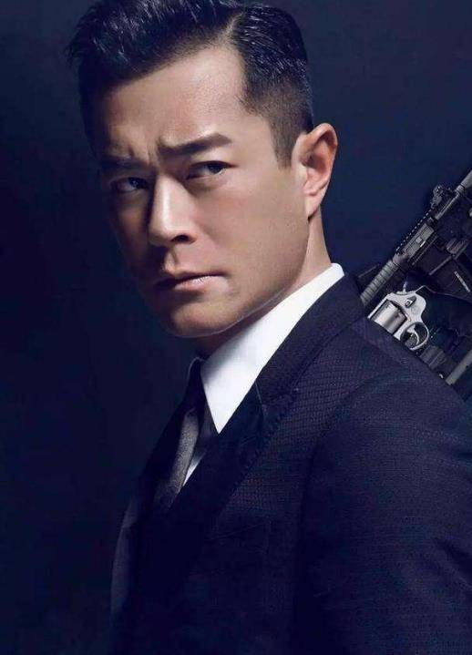 古天乐是1970年出生在香港,祖籍是广东省中山市,是演员,歌手,香港演艺