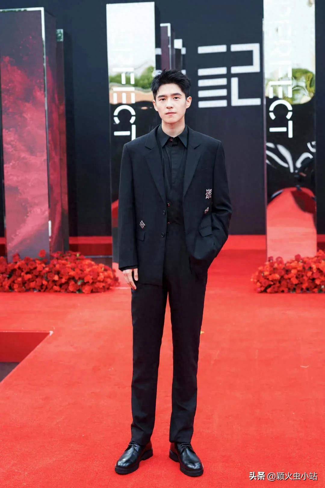 16娱乐瓜:任嘉伦迪丽热巴龚俊白鹿吴磊刘昊然周迅沈月卢昱晓_活动