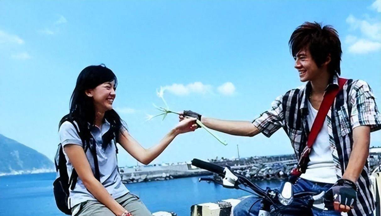 周渝民_生活_修杰楷