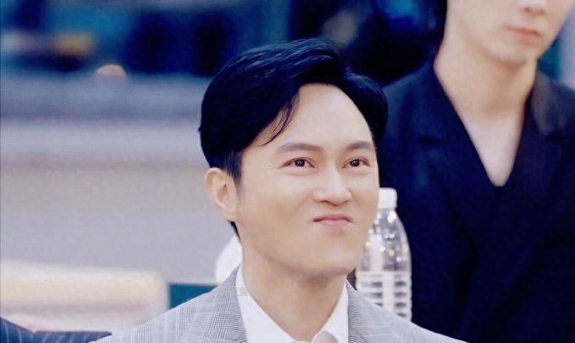 世上渣男千千万,最怕张智霖这种!