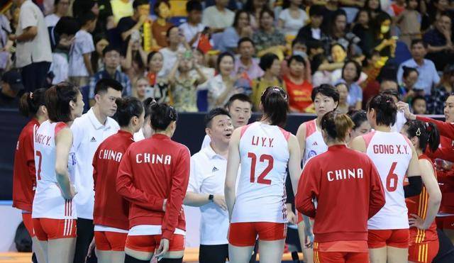 3-0开门红,龚翔宇:三傻组合是大聪明!_比赛_进攻_袁心玥