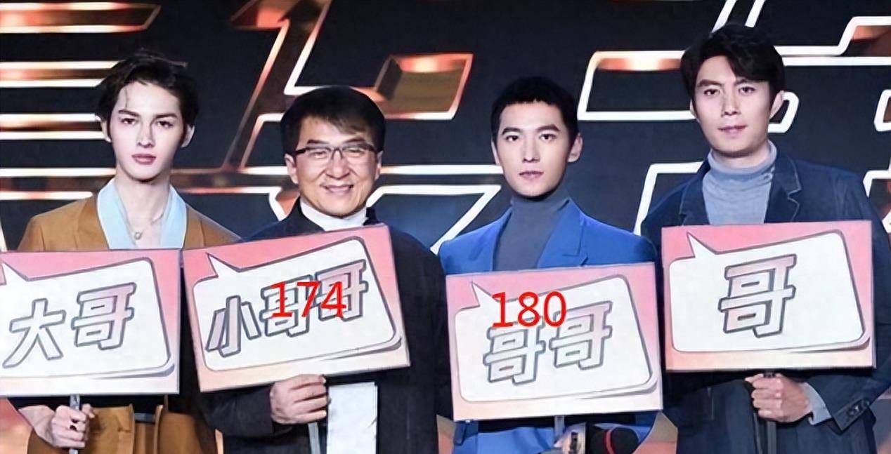 身高刚刚180多厘米的王彦霖,躺在床上双腿必须弯曲,无法伸直,而杨洋却