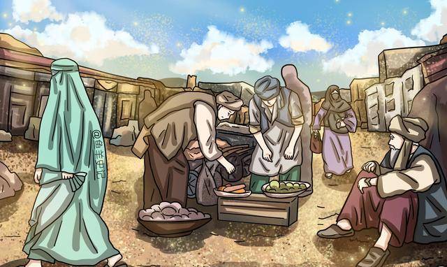 "帝国坟场"阿富汗,是怎么让三个超级大国在这里吃尽苦头_国家_美国