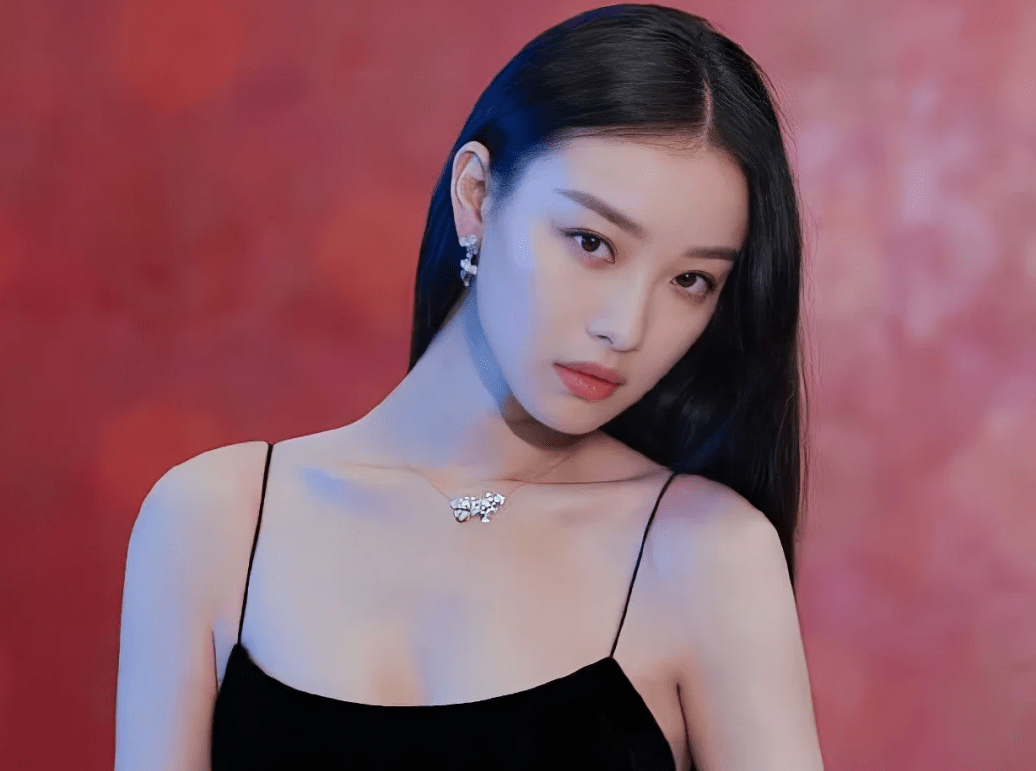 倪妮,是现在演员或者偶像里难得不走流量,业务能力强的年轻人_作品