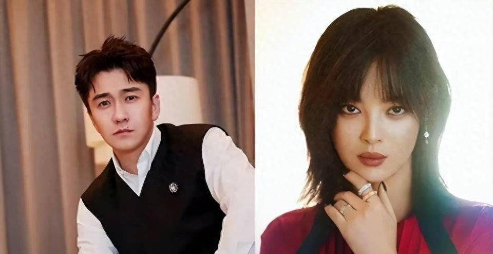 网曝翟天临辛芷蕾陪男友深夜聚餐,拍拖5年私下相处似老夫老妻_小宴