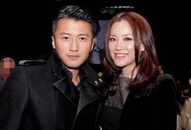 说到金牌经纪人,又美又能打的霍汶希必须榜上有名_谢霆锋_事情_成功