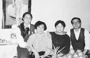1999年,北约轰炸中记者许杏虎朱颖夫妇牺牲,他们曾计划要孩子!