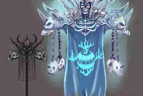 04威力要想知道六魂幡的威力,我们可以参考一下封神里其他类似法宝的