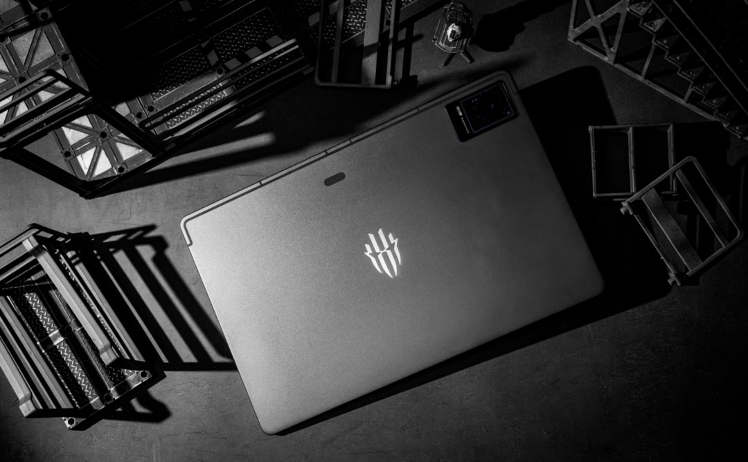 首款支持暗区突围144hz高帧率,红魔电竞平板16gb 512g内存版9月19日