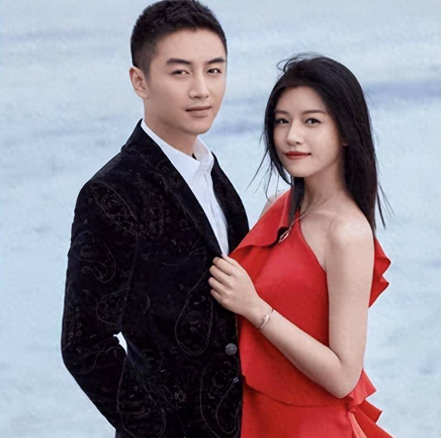 结婚七年,陈妍希失去了一切_关系_网友_婚礼
