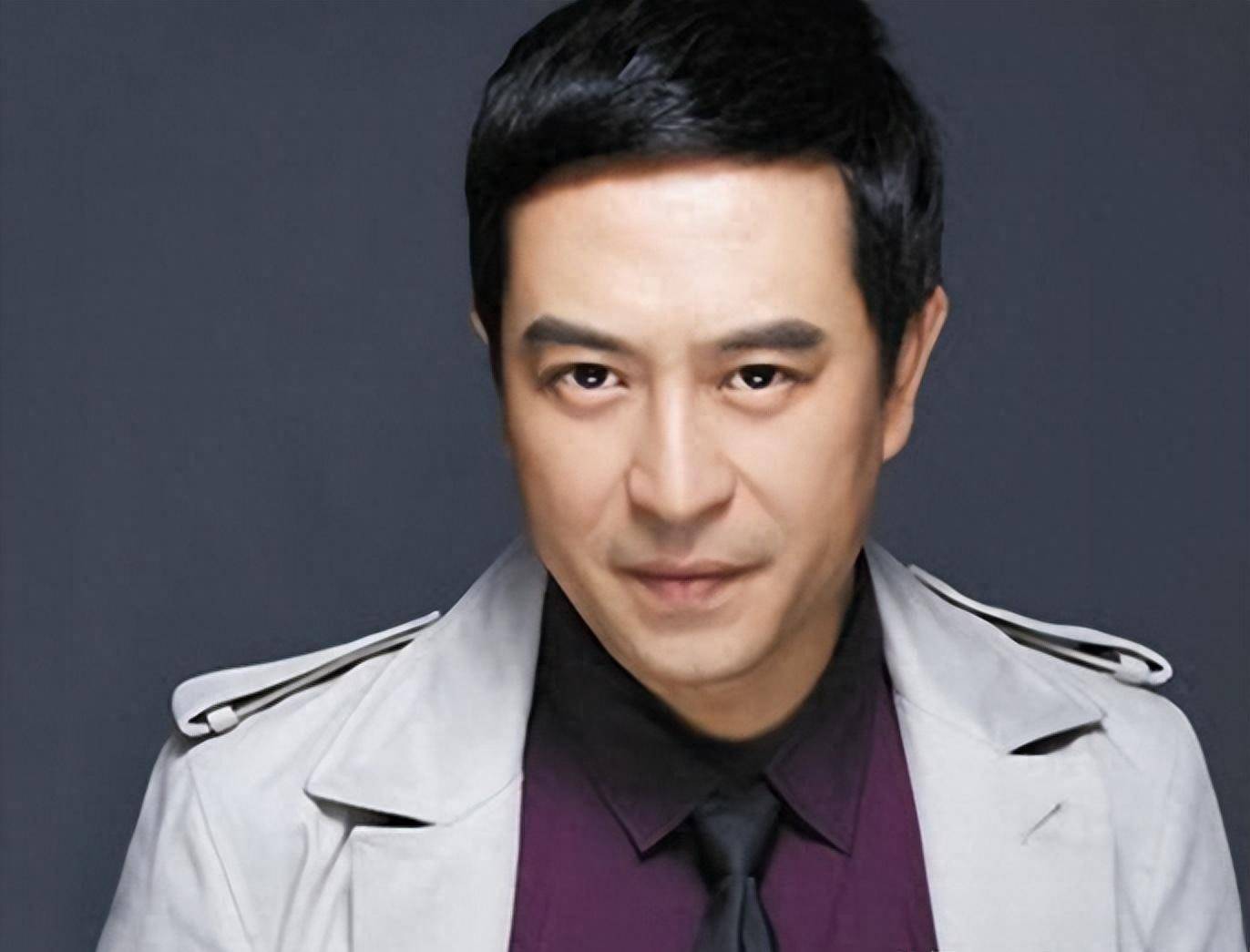 涉及不忠分手的张嘉译,王海燕深夜发文:多年婚姻一片混乱_情感_关系