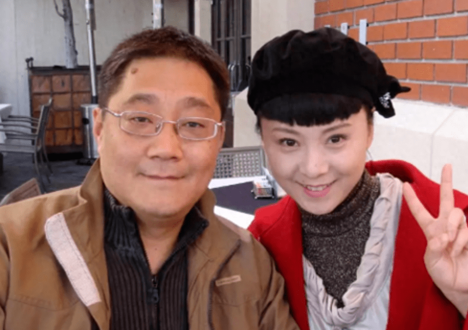 演员安雯:我要知道丈夫会患癌去世,我不会坚持替他还债9年_苏越_生活