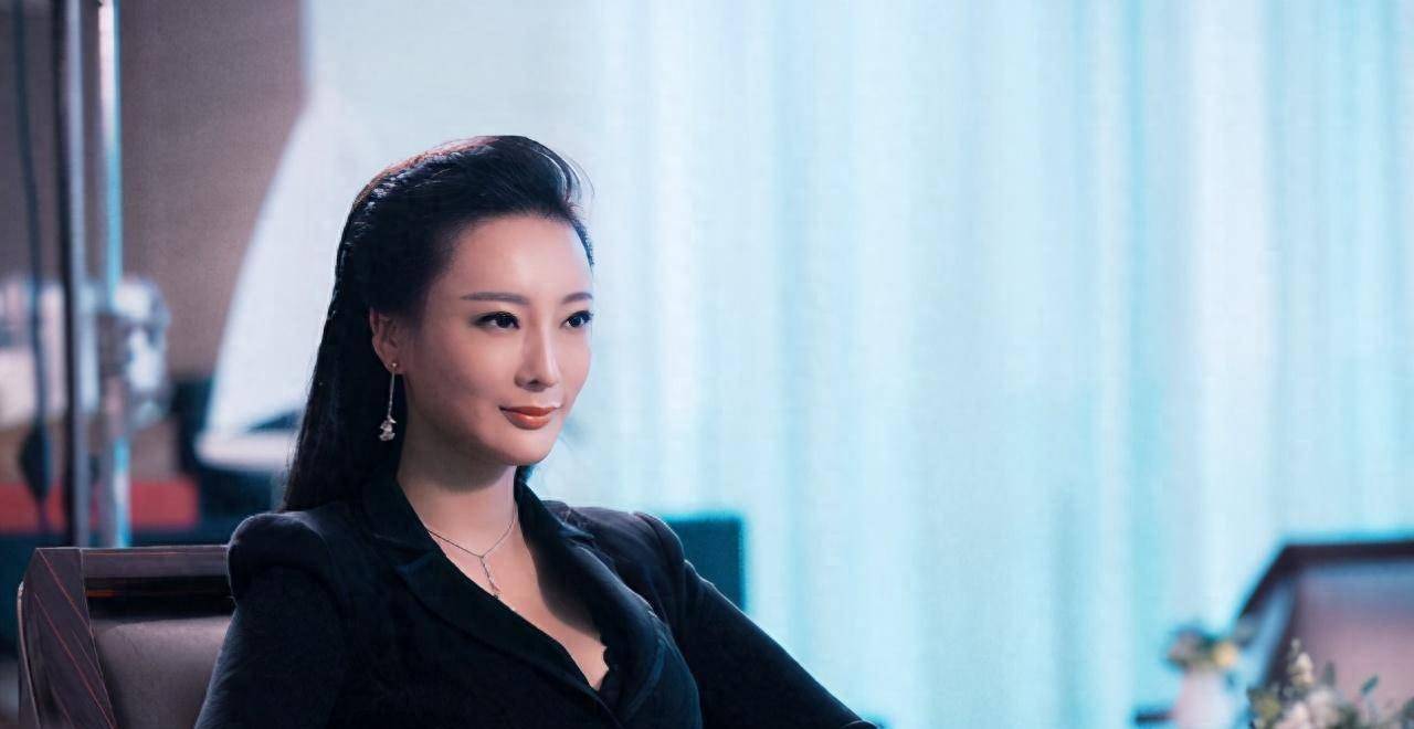 王李丹妮历尽千帆,勇敢活出自己的人生_王丽_梦想_观众