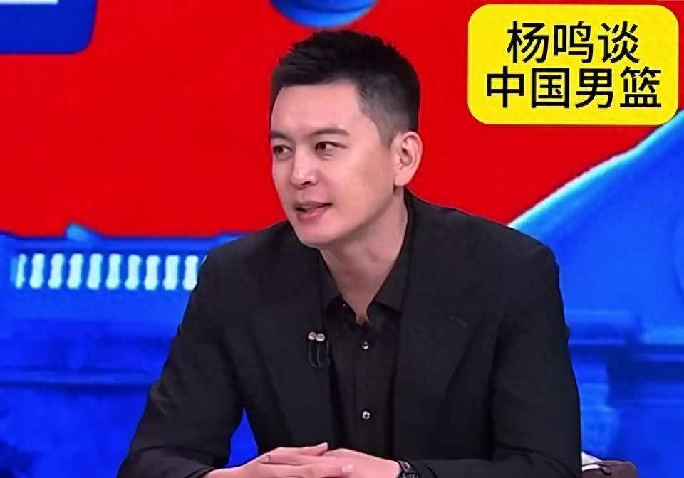 杨鸣官宣离队,内幕曝光球迷心疼,辽篮打错如意算盘!_主教练_离开_压力
