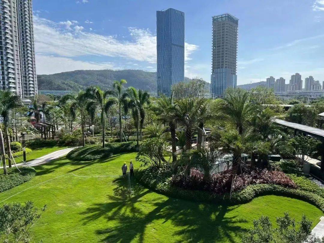 华发横琴湾(珠海)华发横琴湾_华发横琴湾欢迎您丨华发横琴湾楼盘详情