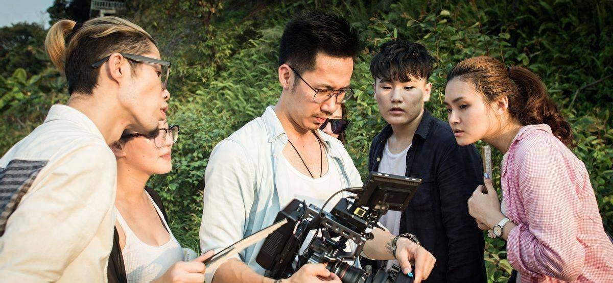 在李玉的电影中,一些重要的形象经常反复出现,这已经成为她创作时的