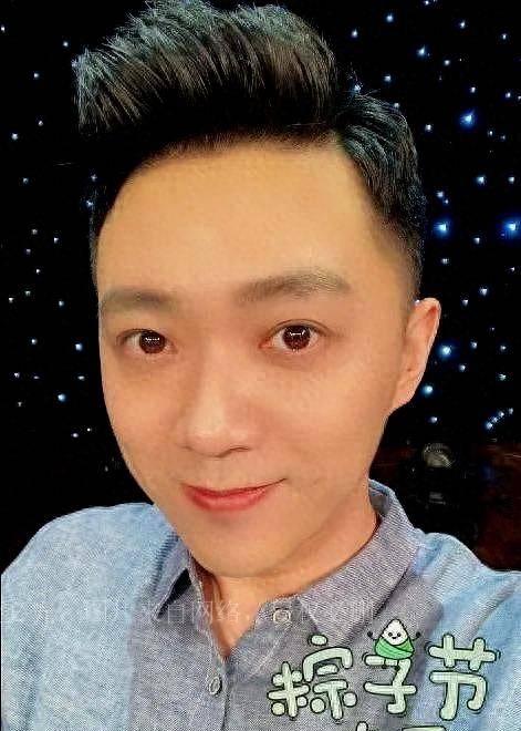 山东综艺主持李鑫辞职,基本工资仅5580,辞职后被曝一天挣10万_网友