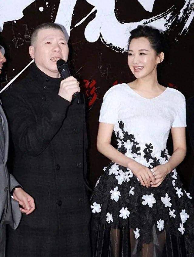 "人间宠儿"许晴:一生爱情丰富却单身,54岁仍迷倒无数男人_刘波_陈凯歌