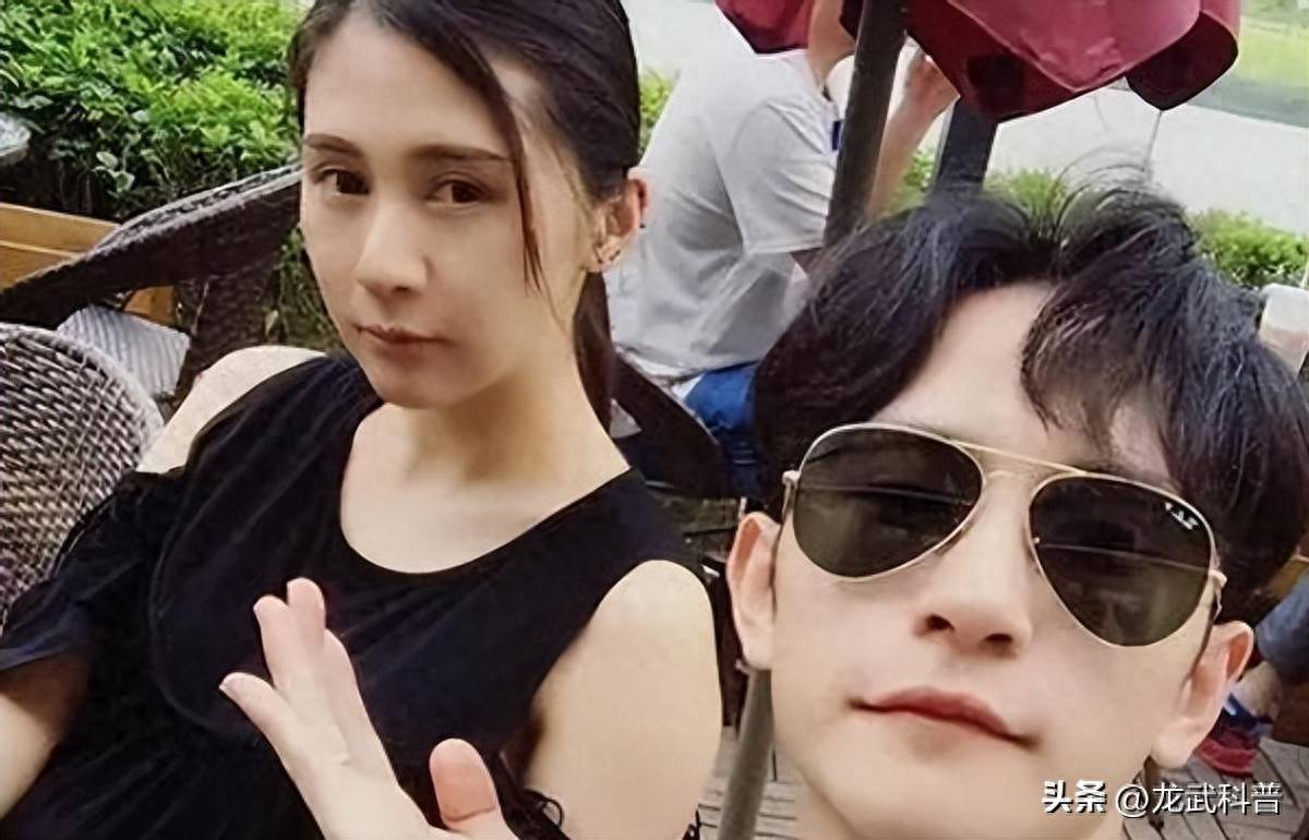 "衣冠禽兽",对妻子实行家法,当众耍流氓,谁最可恨_吴秀波_于震_喻恩泰