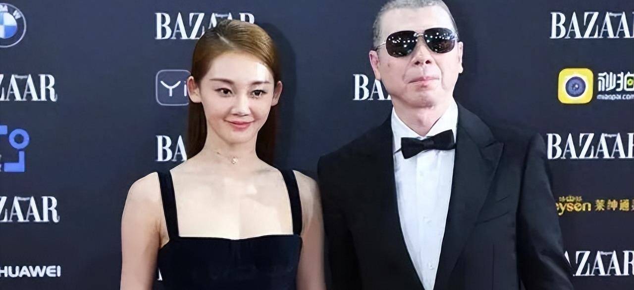 大佬直言:她太能装了,永远都红不了,更别提拿奖了_苗苗_演艺圈_批评