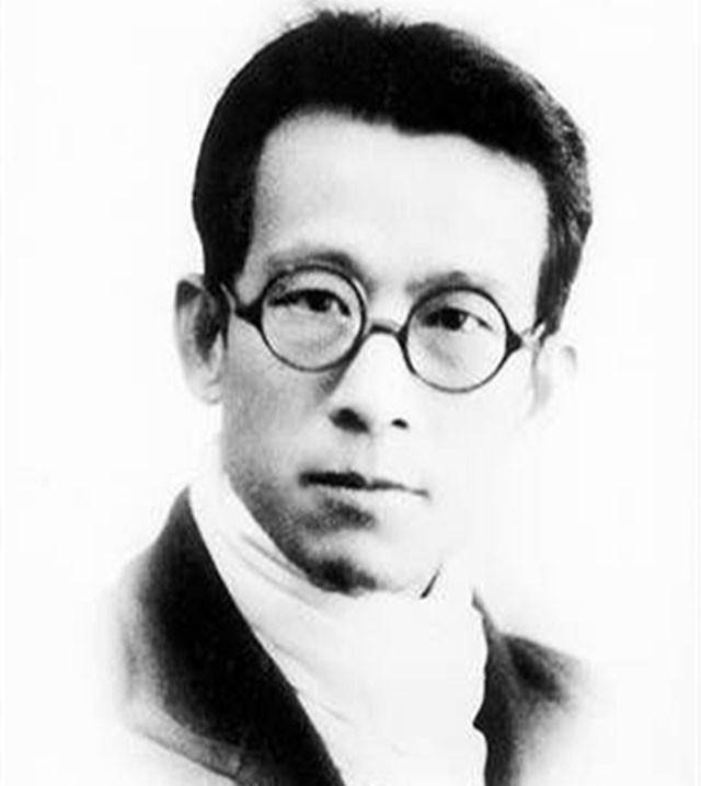 杨骚:婚礼现场逃婚,对新娘说:我谈够百次恋爱再娶你_白薇_男人_凌琴