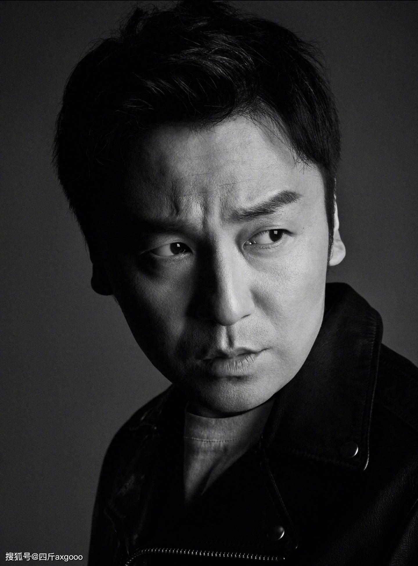 狗仔曝演员雷佳音出事,疑牵扯税务问题,电影《坚如磐石》受影响_方面